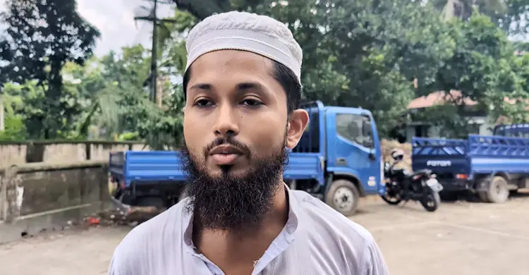 তাবলিগ জামাতের সদস্যের টাকা নিয়ে পালালেন আরেক সাথি