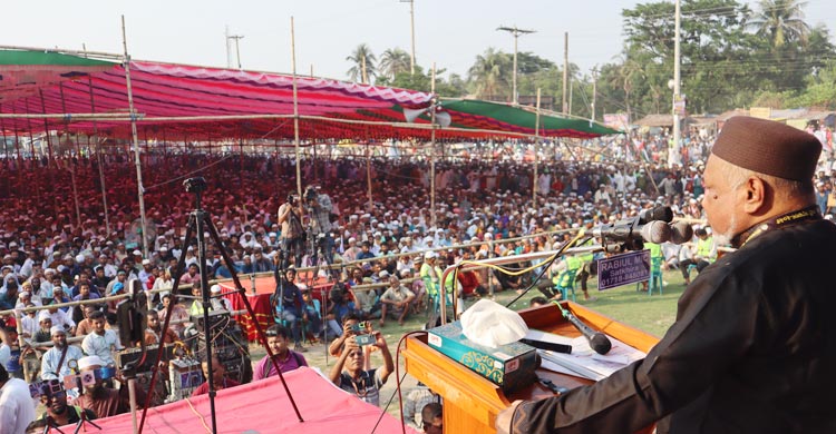  ডা. তাহের
