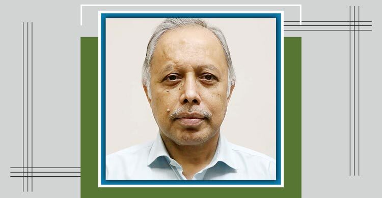 কে এই চবির নতুন উপাচার্য অধ্যাপক আবু তাহের