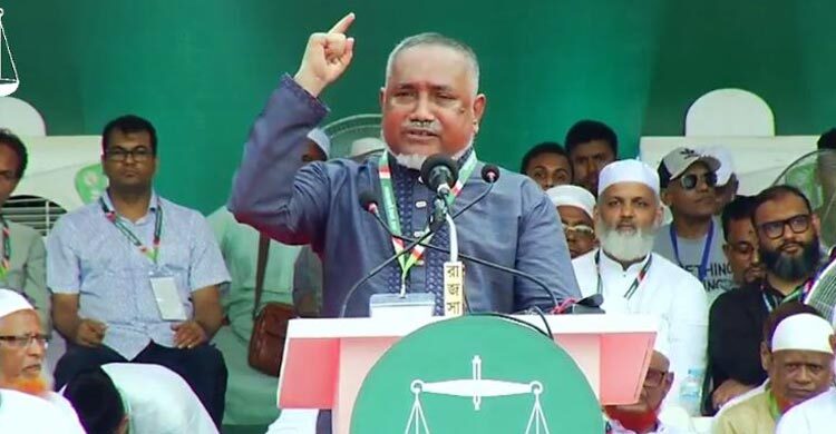 বাইরে বলে সংস্কার মানি, মিটিংয়ে বসলে কিচ্ছু মানি না ভাব দেখায়