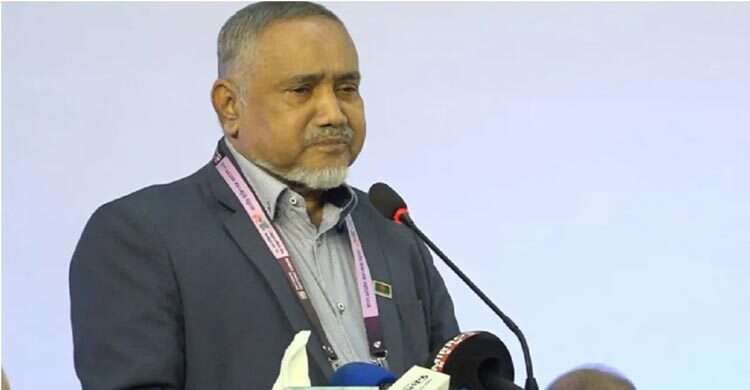 গণভোট আর জাতীয় নির্বাচন আলাদা বিষয়, একদিনে করার প্রস্তাব উদ্ভট