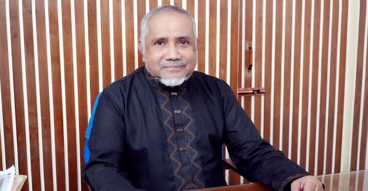 ফলোআপের অংশ হিসেবে হাসপাতালে ভর্তি ডা. তাহের: জামায়াত সেক্রেটারি