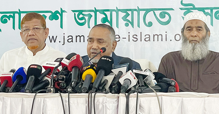 আজ রাতের মধ্যেই গণভোটের আদেশ জারি করতে হবে: তাহের