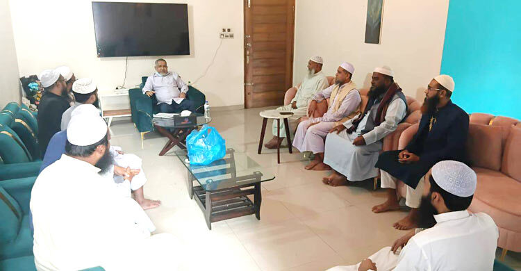 ইসলামি দলগুলোকে নিয়ে জামায়াত একটি প্ল্যাটফর্ম তৈরি করতে বদ্ধপরিকর