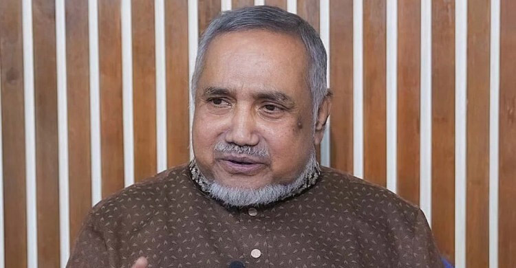 Fascists’ ally has no right to address parliament: Taher