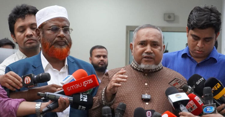 ইউরোপের প্রতিনিধিরা পিআরের কথা সহজেই বুঝতে পেরেছেন: তাহের