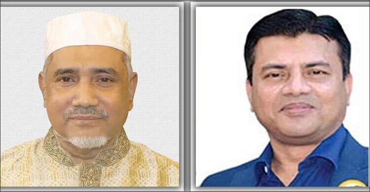 জামায়াত নেতা ডা. তাহেরের আসনে বিএনপির নবীন প্রার্থী কামরুল