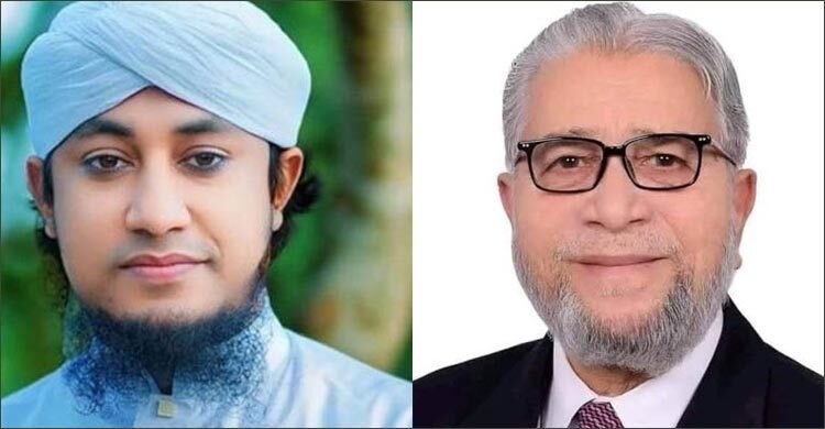 Taheri among 2 candidates served show-cause notices in Habiganj