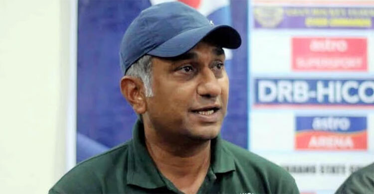 দল গঠনে হস্তক্ষেপের প্রতিবাদে বাংলাদেশে আসছেন না পাকিস্তানের কোচ