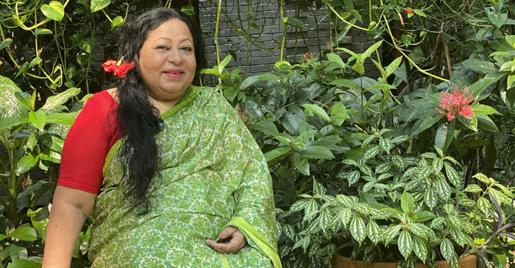 Ex-MP Tahura Ali, mother of actress Shaon, dies