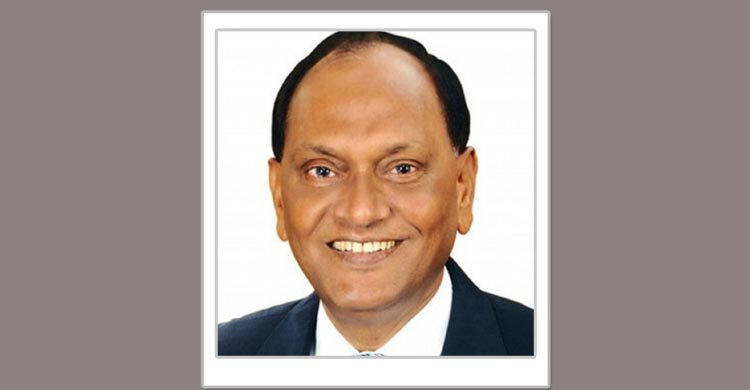 খিলগাঁওয়ে সালাউদ্দিন হত্যা মামলায় গ্রেফতার সাবেক মন্ত্রী তাজুল