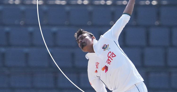 তাইজুলের ‘৫০০’