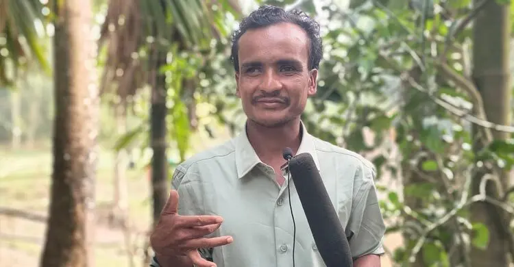 ভাইরাল তাজুর ফেসবুক পেজ গায়েব