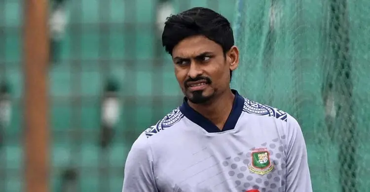 অস্ট্রেলিয়া পৌঁছে যা দেখে মুগ্ধ তাইজুল