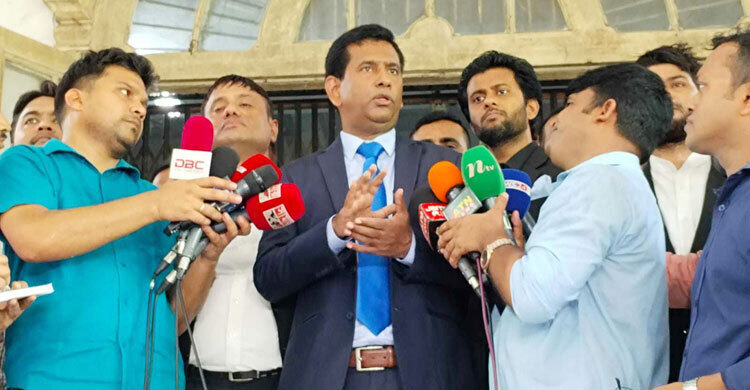 ১৫ সেনা কর্মকর্তাকে অবশ্যই আদালতে আনতে হবে: চিফ প্রসিকিউটর