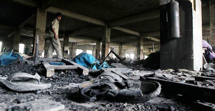 তাজরীন ট্র্যাজেডির ১১ বছর: সাক্ষী খুঁজে পাচ্ছে না রাষ্ট্রপক্ষ