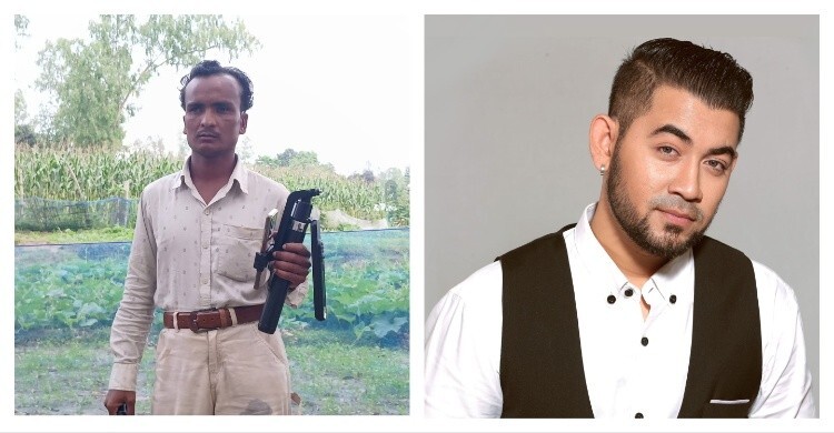 ‘এলাকার দুর্ভোগের কথা বলতে গা-মাথা সুন্দর হওয়া লাগে না’