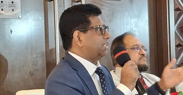 ‘আদিবাসী’ স্বীকৃতি দিলে পার্বত্য চট্টগ্রামে অধিকার হারাবে বাংলাদেশ