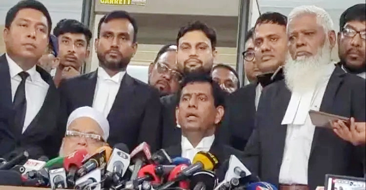 গুমের সঙ্গে জড়িতদের দায় ব্যক্তির, কোনো বাহিনীর নয়