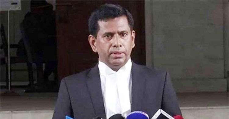 জুলাই গণহত্যাকারীদের দায়মুক্তি পাওয়ার দুরাশা করে লাভ নেই