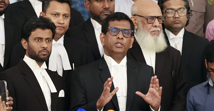 তাজুলের বিরুদ্ধে গুরুতর অভিযোগ, তিনি বললেন ব্যক্তিগত ক্ষোভ