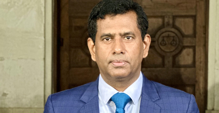 শেখ হাসিনার বিচার যথাসময়ে শেষ করতে যা করার দরকার করবো