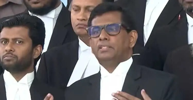 নির্বাচিত সরকার বিভিন্ন পদে পছন্দের লোক বসাবে, এটাই স্বাভাবিক