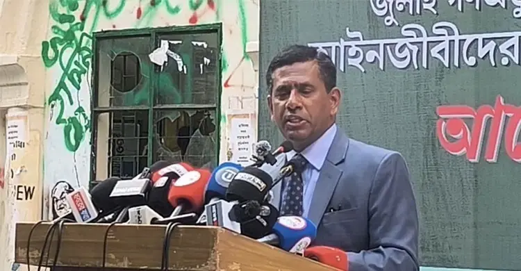 জুলাইয়ের আকাঙ্ক্ষাকে উপেক্ষা করা জনমতের সঙ্গে প্রতারণার শামিল