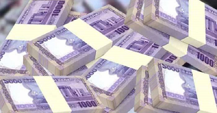 BB lends Tk 25,521cr in a day to quell cash crunch