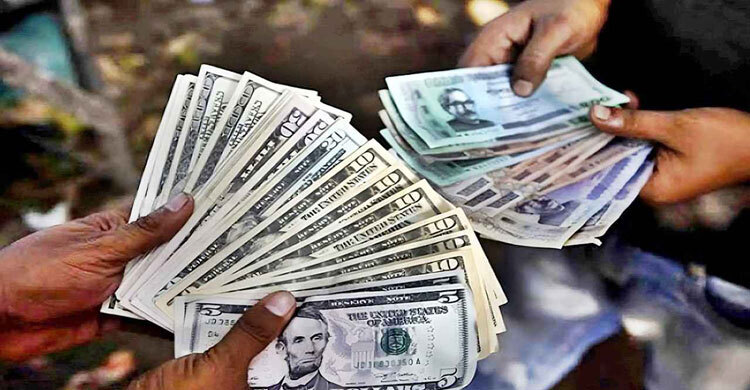 ২০ দিনে ২০ হাজার কোটি টাকা পাঠিয়েছেন প্রবাসীরা