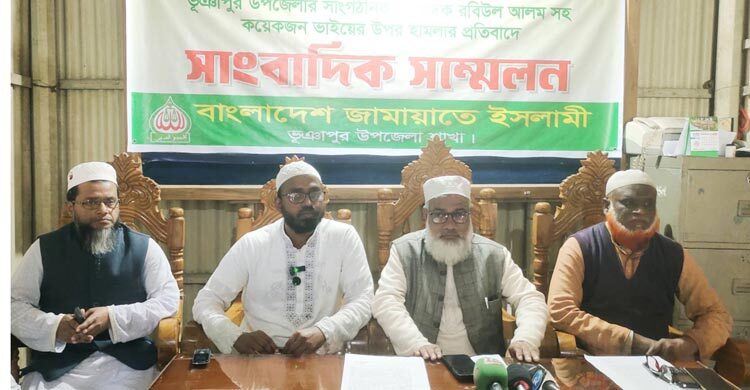 ভোটারদের মাঝে টাকা বিতরণের অভিযোগ ‌‘পরিকল্পিতভাবে অপপ্রচার’