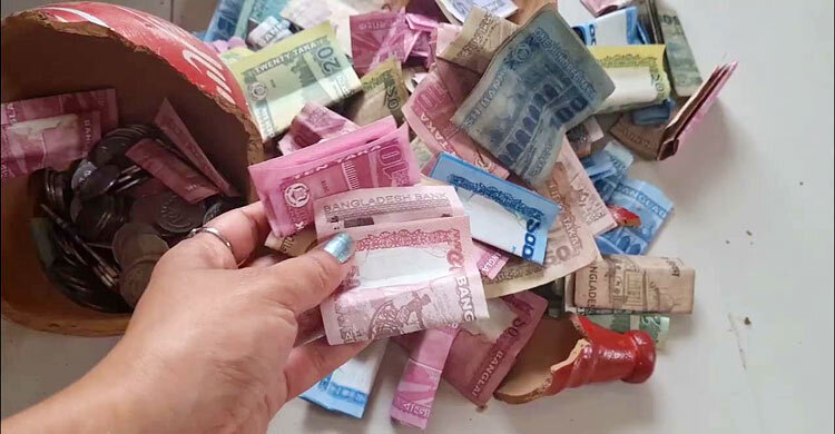 স্কুল ব্যাংকিংয়ে বেড়েছে আমানত