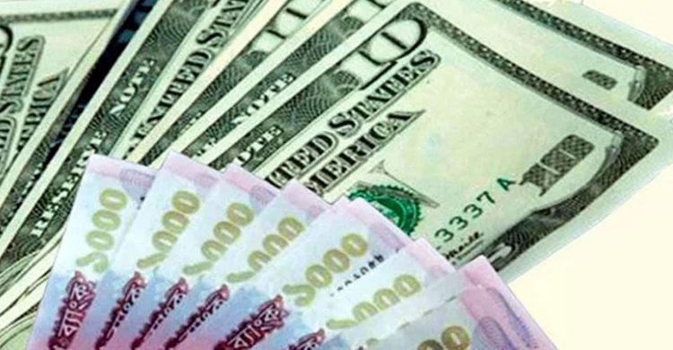 জুনে প্রবাসী আয় এসেছে প্রায় সাড়ে ৩৪ হাজার কোটি টাকা