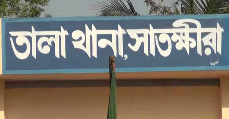 সাতক্ষীরায় পিকআপ-মোটরসাইকেল সংঘর্ষে নিহত ২
