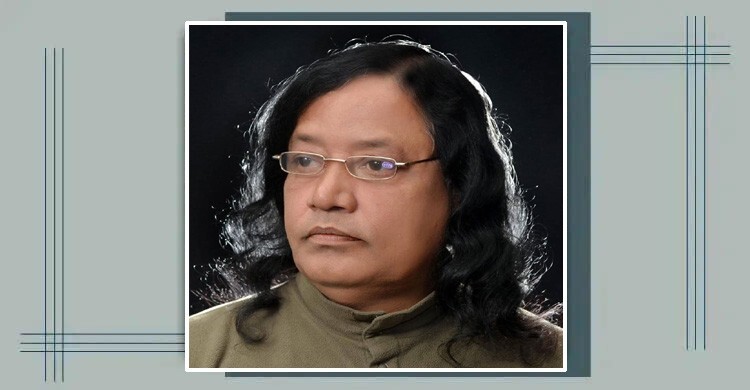 শেরপুরে কবি ও সাংবাদিক তালাত মাহমুদকে স্মরণ