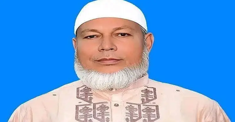 জামায়াতে ইসলামীর আবু তালেব মন্ডলের বিজয়