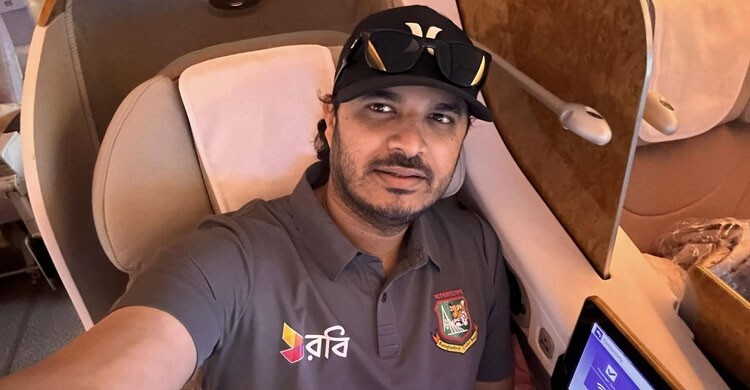 সুযোগটা কাজে লাগাতে না পারলে দেশি কোচদের পথ কঠিন হবে: তালহা জুবায়ের