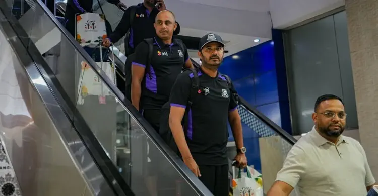 টস পক্ষে এলে খেলা ঘুরে যেতে পারতো, দেশে ফিরে টাইগার বোলিং কোচ
