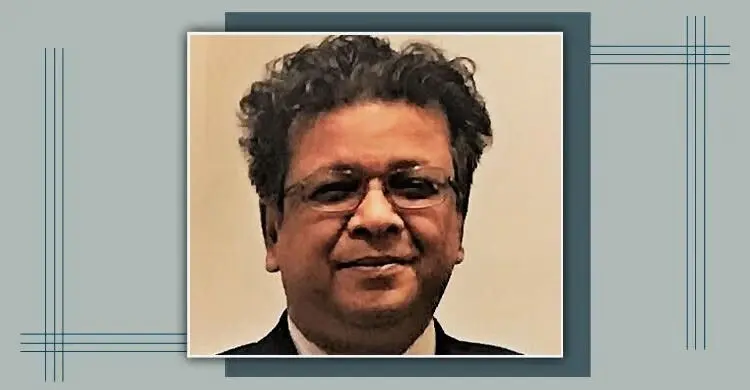 আবারও ফ্রান্সের রাষ্ট্রদূত হলেন খন্দকার মোহাম্মদ তালহা