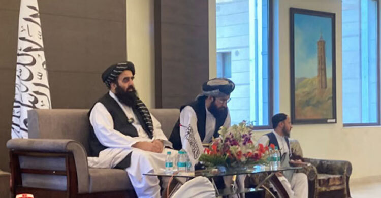 Taliban ‘pauses’ action against Pakistan after Qatari mediation