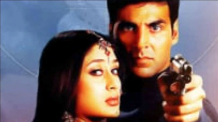 কারিনার শুরুর দিকে যেসব সিনেমা ফ্লপ হয়েছিল