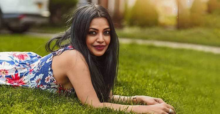 স্রেফ এই কারণে নিউজার্সি থেকে ঢাকায় তমালিকা