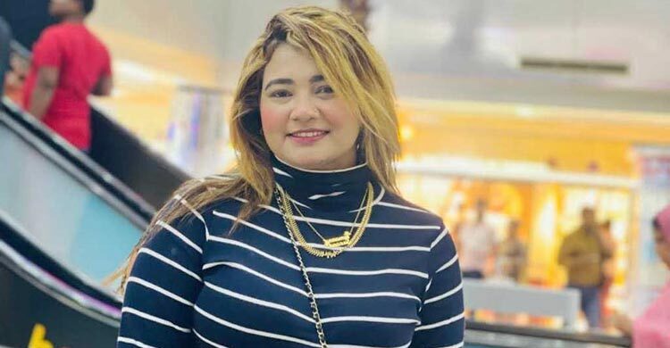 ‘ছোট সাজ্জাদের’ স্ত্রী তামান্না ৩ দিনের রিমান্ডে