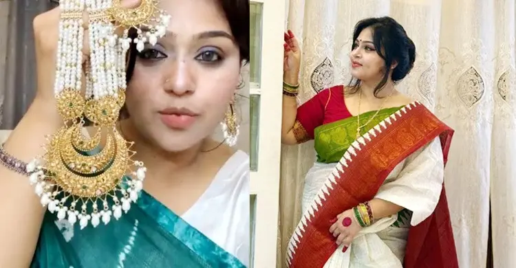 ঘর থেকেই গড়ে ওঠে তামান্নার সফলতার সিঁড়ি