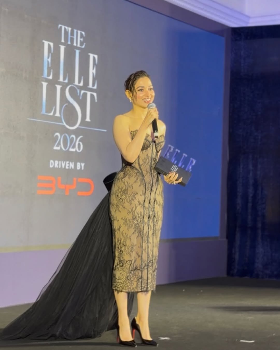 তামান্না ভাটিয়া