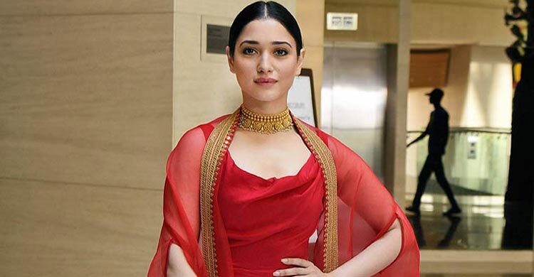 Tamannaah Bhatia summoned in illegal IPL streaming case
