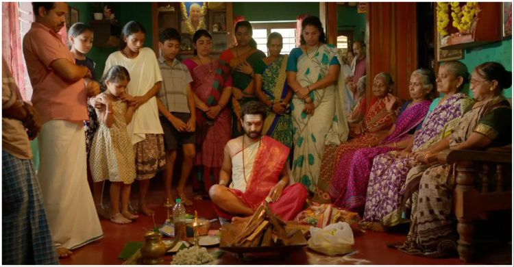 ৪ কোটির সিনেমার ৫০ কোটি আয়, কী আছে ‘সু ফ্রম সো’-তে