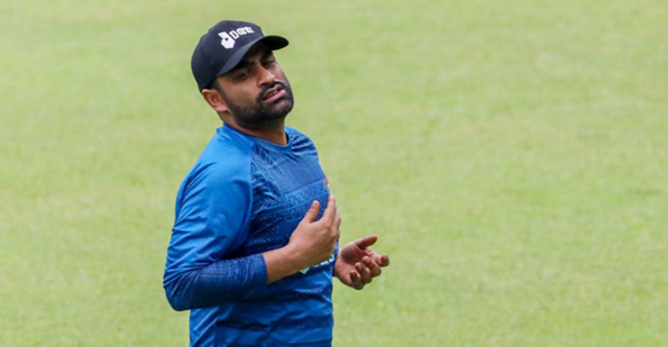 ইনজুরির কারণে এশিয়া কাপে খেলবেন না তামিম