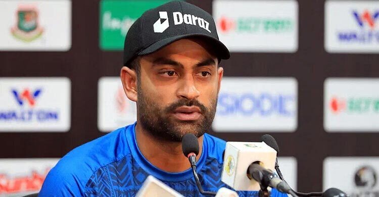 Tamim Iqbal to clarify everything today