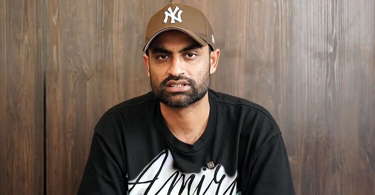 বিশ্বকাপে বাংলাদেশ দলকে শুভ কামনা তামিম ইকবালের